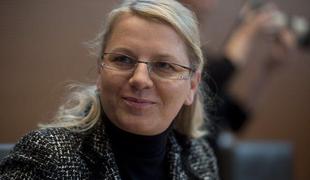 Koren Gombočeva že danes odhaja iz DZ