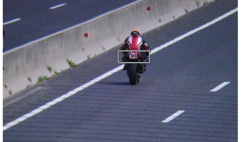 Motorist z 212 kilometri na uro po gorenjski avtocesti