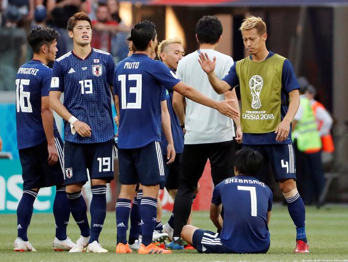 Japonska | Foto: Reuters