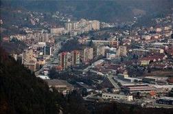 Krajani nezadovoljni s prostorskim načrtom 