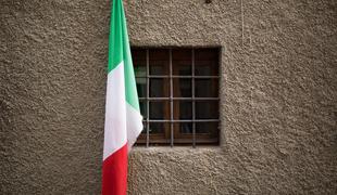 Nova kriza v italijanski vladi