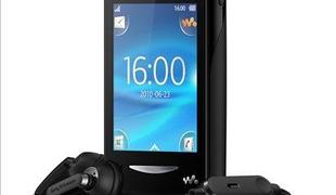 Mobilni telefon Sony Ericsson Yendo