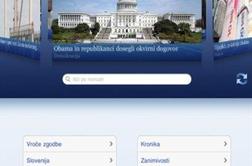 Najdi.si novice prihajajo na iPad