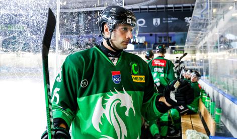 "Če bi nam kdo pred sezono ponudil tak začetek, bi vsi podpisali"