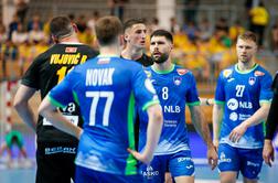 Po slavju v Bonifiki tudi jasno opozorilo na stare težave
