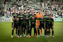 NK Olimpija