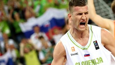 Alen Omić: Oče mi je rekel, naj spakiram kovčke in grem