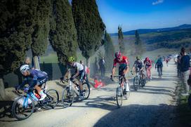 Strade Bianche 2023