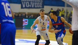 Uradno: Olimpija ima novega organizatorja igre