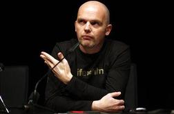 Pred 21. ljubljanskim filmskim festivalom