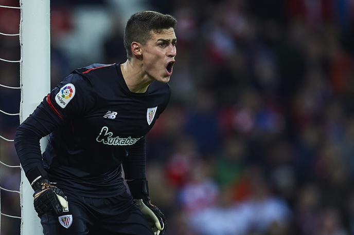 Kepa Arrizabalaga | Foto Getty Images