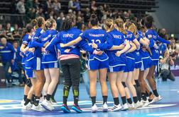 Svetovno prvenstvo začenjajo tudi branilke naslova