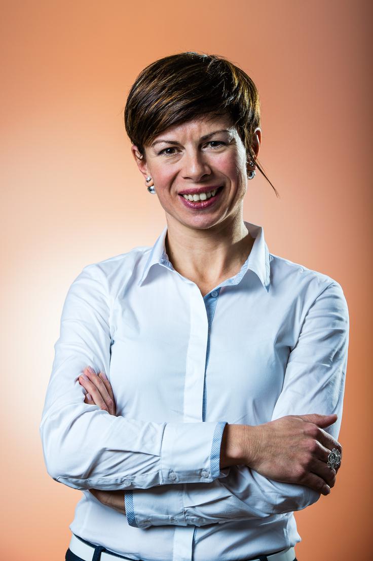 Karmen Rodman | Foto: 