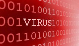 Računalniški virus, kot ga še ni bilo