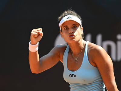 Egipčanka po predaji Badose osvojila turnir v Iasiju