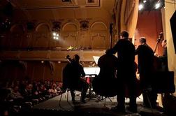 Napovednik kulturnih prireditev: od 31. decembra do 6. januarja