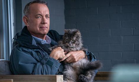 Tom Hanks v filmski priredbi svetovne knjižne uspešnice