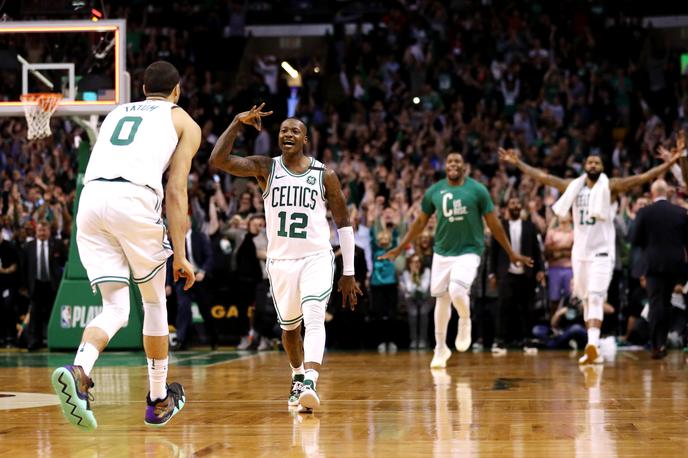 Boston Celtics | Foto Getty Images