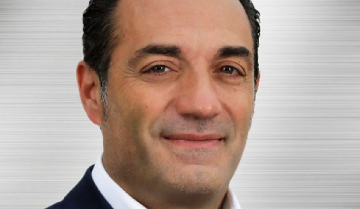 Prejšnjega so odpustili: Stellantis ima po pol leta novega direktorja