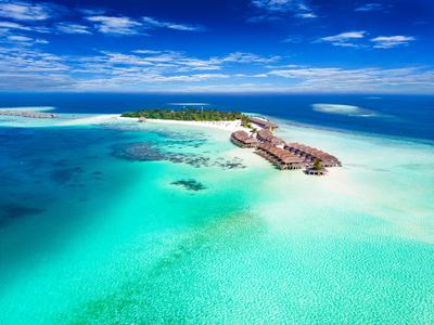 Dobrodelni Malaton nagrajuje s potovanjem na Maldive