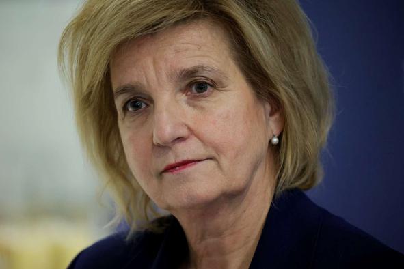Bojana Beović ostaja predsednica Zdravniške zbornice Slovenije