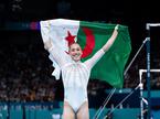 Kaylia Nemour