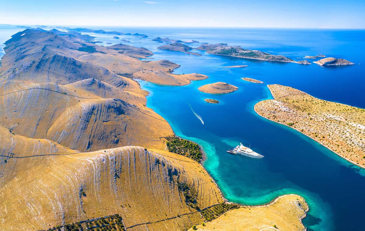 kornati tour 2_1200 | Foto Alert d.o.o.