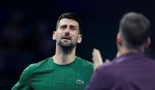 Novak Đokoivć je jasno povedal