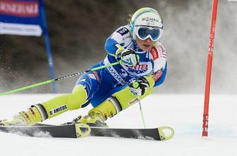 Mateja Robnik: Izigrana in na pragu upokojitve