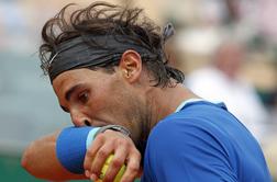 Ali je Rafael Nadal v krizi?