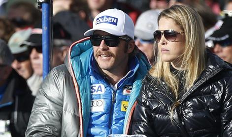 Bode Miller z mislijo na pokojnega brata