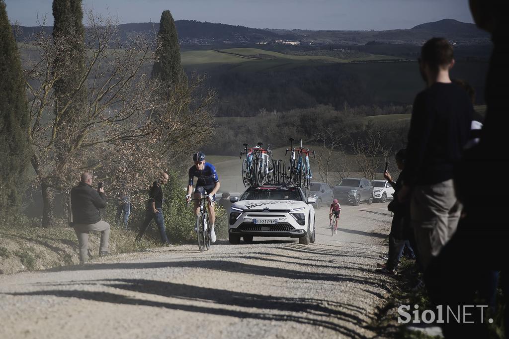 Strade Bianche 2023