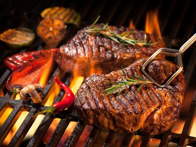 BBQ-mojster Peter Hajdu: V žaru je nekaj ritualnega, kar spreminja tempo življenja