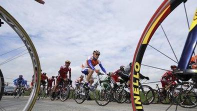 Gilbertu Amstel Gold Race