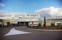 Renault bo novo nissan micro izdeloval v francoskem Flinsu