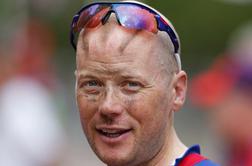 Christopher Horner v letu 2014 ne bo član ekipe Trek 