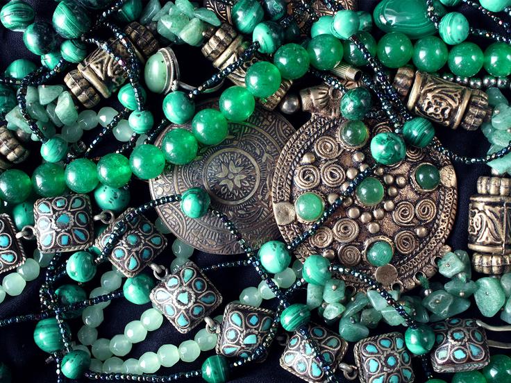 Amulet | Foto: 