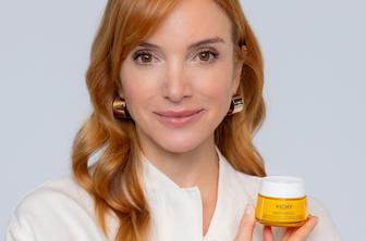 NOVO v liniji Neovadiol: učvrstitvena krema proti temnim lisam z zaščitnim faktorjem SPF50