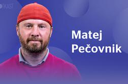 "To ni ravno tema za kavo, ampak lahko ti reši življenje"