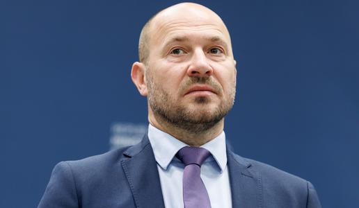 Vrtovec sporoča Ribiču: Tukaj morajo biti določene posledice