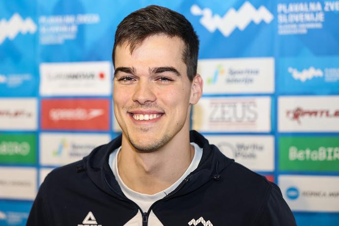 Peter John Stevens | Peter John Stevens razmišlja o vrnitvi na tekmovanja. | Foto Aleš Fevžer