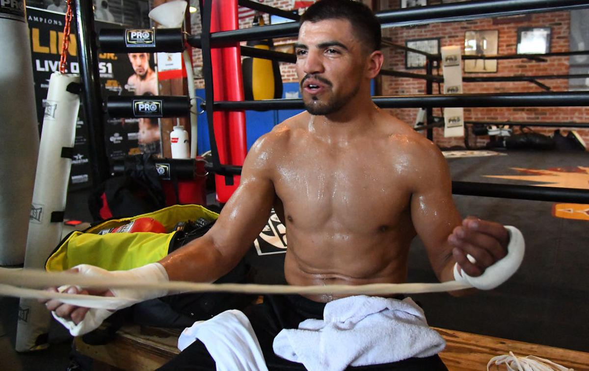 Victor Ortiz | Foto Guliver/Getty Images