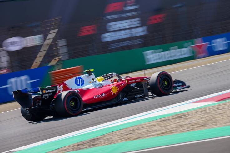 Lewis Hamilton | Foto: Guliverimage