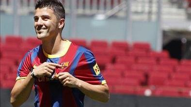 Barcelona prosi za posojilo za plače igralcem