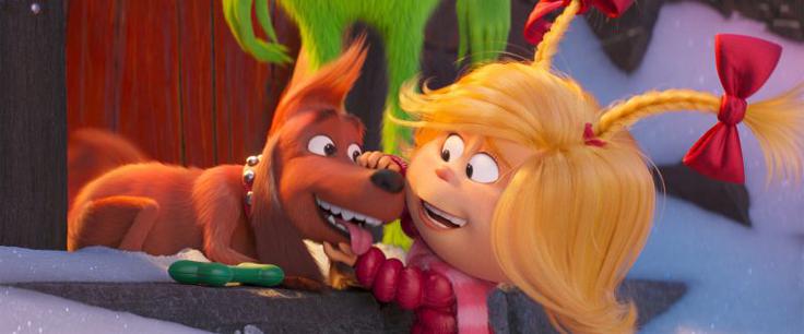 Grinch | Foto: 