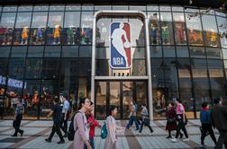 Nov dogovor v ligi NBA: še bolj bodo zaostrili najvišja mogoča plačila za igralce