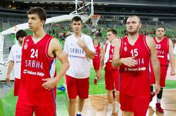 Srbska himna požela aplavz v Črni gori