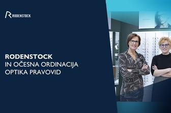 Od prve meritve do popolnih očal: kaj naredi očala resnično izjemna?