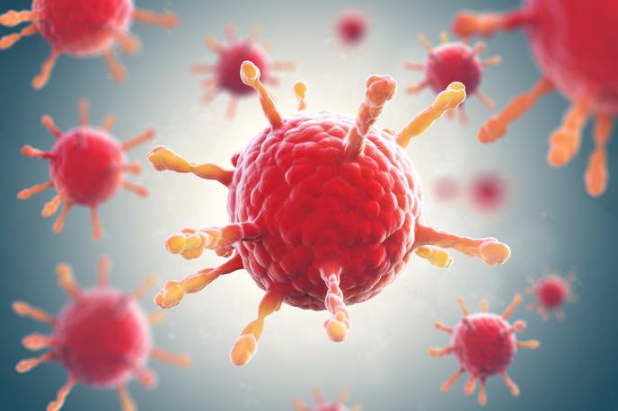 Gripa virus | Foto Getty Images