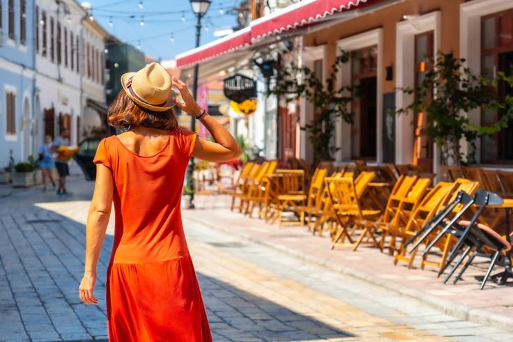 Počitnice.si - Albanija | Foto: Shutterstock